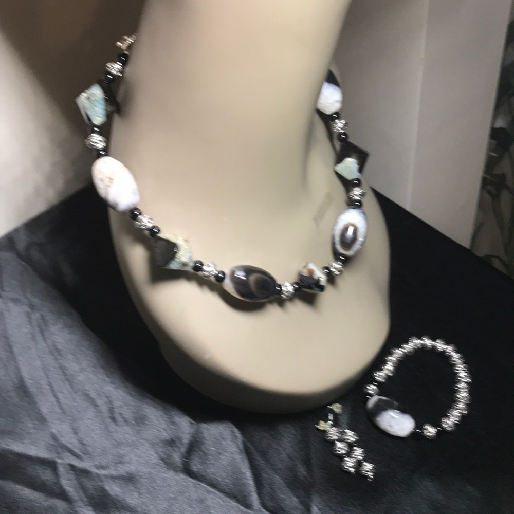 Jewelry set